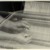 Through the threads #107