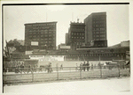Why bindery girls live in Brooklyn [skyline]