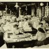 Hand folding