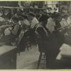 Making hats for the wholesale trade [variant]