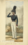 Russia, 1830 [part 2]