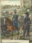 Russia, 1830 [part 2]