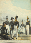 Russia, 1830 [part 2]