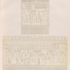 Ptolemaeer. Ptol. IV. Philopator I.  Theben [Thebes]: Dêr el Medînet [Dayr el-Madînah Site]. Tempel CC. Cella.