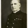 Rear-Admiral Henry B. Wilson, 1861-.