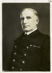 Rear-Admiral Henry B. Wilson, 1861-.