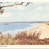 St. Ouen's Bay.