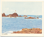 La Corbiere.