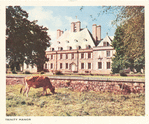 Trinity Manor.