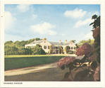 Samares Manor.