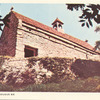 La Hougue Bie.