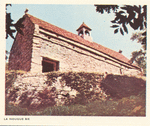 La Hougue Bie.
