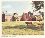 Vinchelez de Haut Manor.