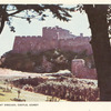 Mont Orgueil Castle, Gorey.