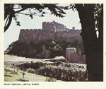 Mont Orgueil Castle, Gorey.