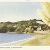 Fishermen's Chapel, St. Brelade's Bay.