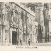 Eton College.