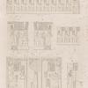 Ptolemaeer. Ptol. IX Euergetes II.  Theben [Thebes]. Karnak, Tempel U.