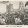Durham Cathedral.