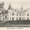 Balmoral Castle.