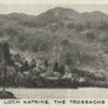 Loch Katrine, The Trossachs.