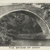 The Bridge of Doon.