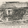Wordsworth's Cottage, Grasmere.
