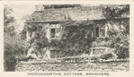 Wordsworth's Cottage, Grasmere.