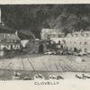 Clovelly.