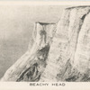 Beachy Head.