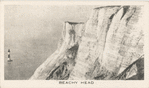 Beachy Head.