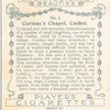 Cormac's Chapel, Cashel.