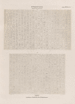 Ptolemaeer. Ptol. XI. Alexander I. Edfu [Idfû]. Aeussere Ostseite der Ringmauer.