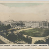 Columbia University, New York, America.