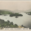 Upper Lake, Killarney, Ireland.