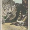 Pelmont, The Needle Rock, Jersey.