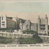 Royal Victoria Hospital, Montreal, Canada.
