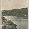 Saints Bay, Guernsey.
