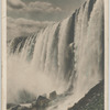 Niagara Falls, Canada.