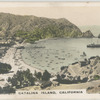 Catalina Island, California.