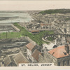 St. Helen, Jersey.