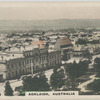 Adelaide, Australia.