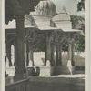 Jeypor, Tomb of the Maharajahs, India.