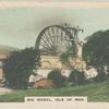 Big Wheel, Isle of Man.