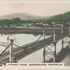 Fitzroy River, Queensland, Australia.