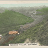 Fermain Valley, Guernsey.