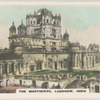 The Martiniere, Lucknow, India.