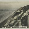 Zig Zag Walk, Bournemouth, England.