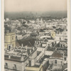 View of Cadiz, Spain.