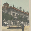 Place of the Dudiancio, Spain.